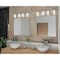 Progress Lighting Metric Collection Four-Light Bath & Vanity P2196-09 - alternate 8